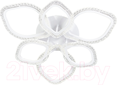 Потолочный светильник ESCADA 10251/6LED (белый) - фото