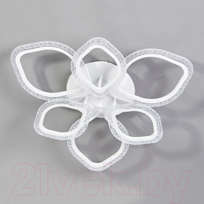 Потолочный светильник ESCADA 10251/6LED (белый)