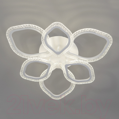 Потолочный светильник ESCADA 10251/6LED (белый)