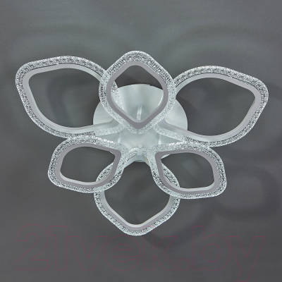 Потолочный светильник ESCADA 10251/6LED (белый)