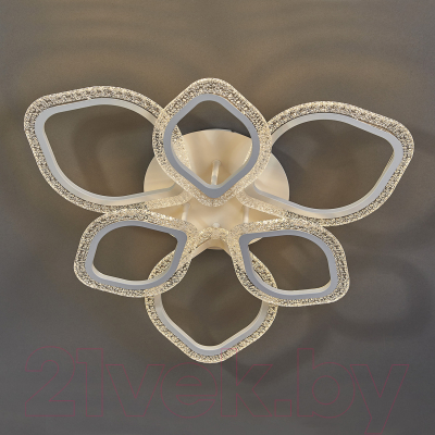 Потолочный светильник ESCADA 10251/6LED (белый)