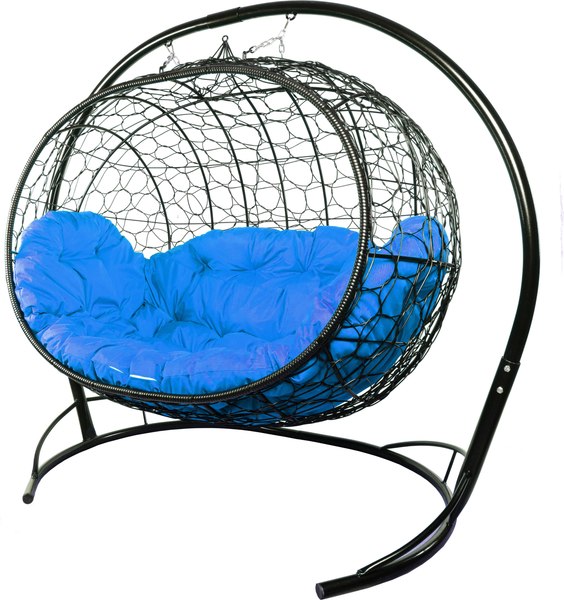 Диван подвесной M-Group Улей / 11210410 - фото