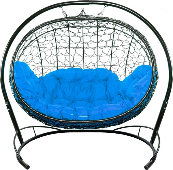 Диван подвесной M-Group Улей / 11210410