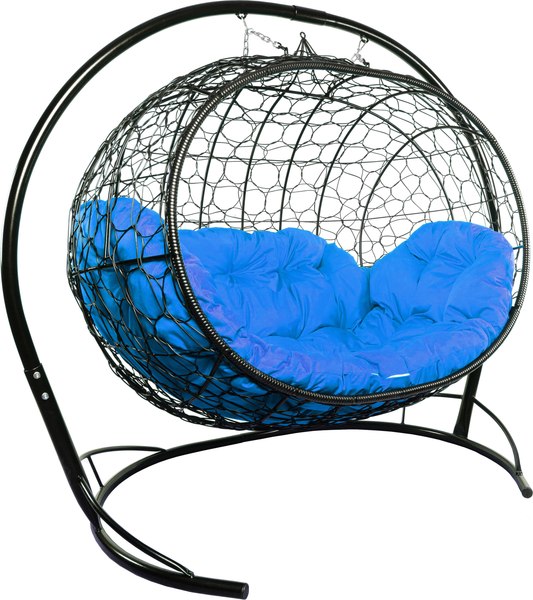 Диван подвесной M-Group Улей / 11210410