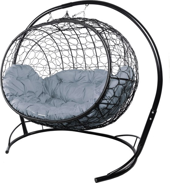 Диван подвесной M-Group Улей / 11210409 - фото