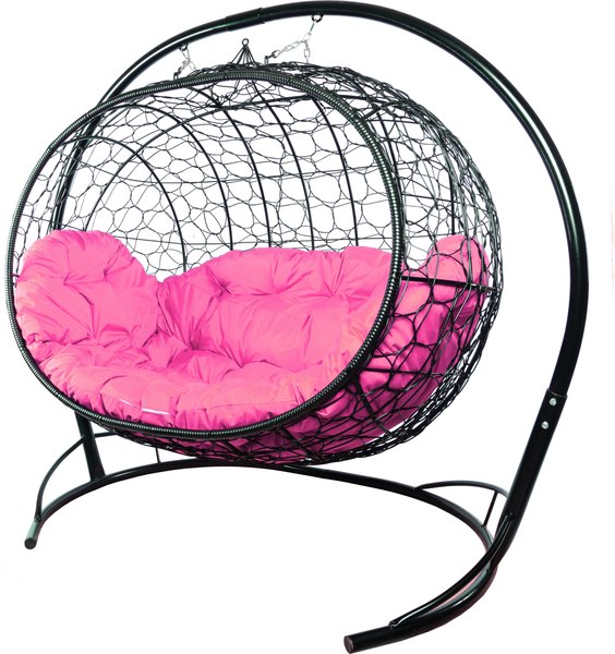 Диван подвесной M-Group Улей / 11210408 - фото