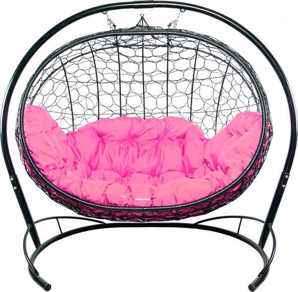 Диван подвесной M-Group Улей / 11210408