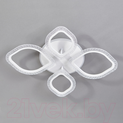 Потолочный светильник ESCADA 10251/4LED BL (белый)