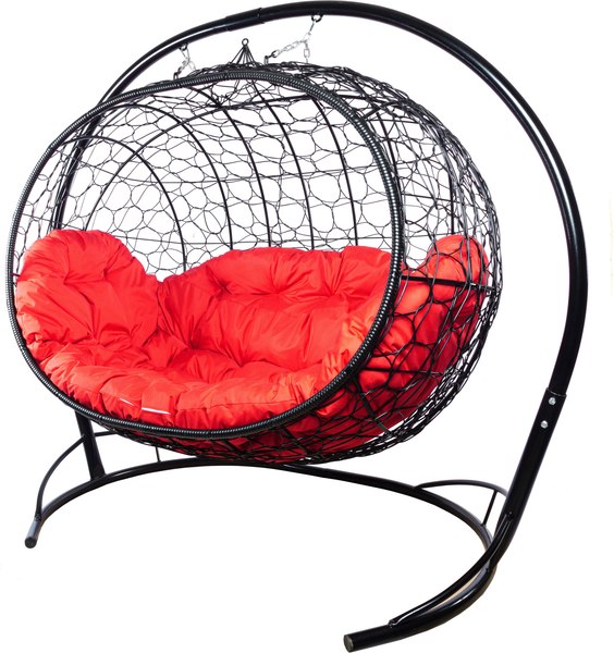 Диван подвесной M-Group Улей / 11210406 - фото