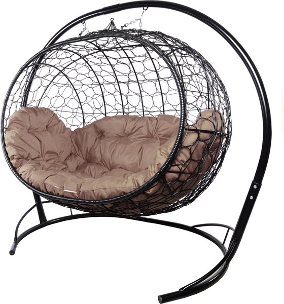 Диван подвесной M-Group Улей / 11210405 - фото