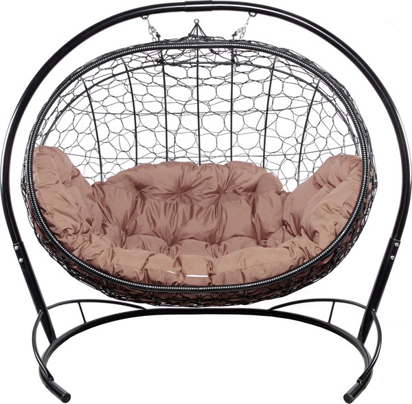 Диван подвесной M-Group Улей / 11210405