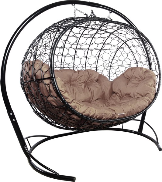 Диван подвесной M-Group Улей / 11210405