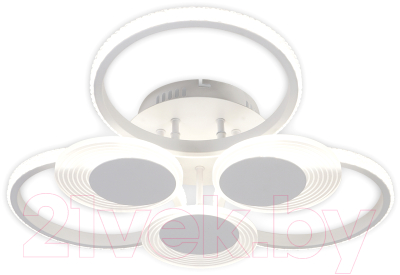 Потолочный светильник ESCADA 10232/6LED - фото