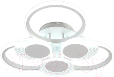 Потолочный светильник ESCADA 10232/6LED