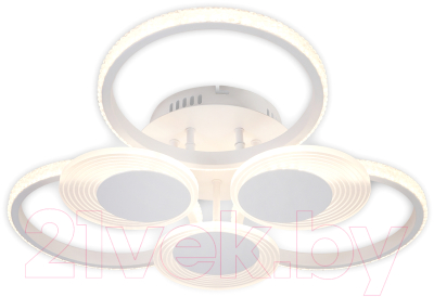 Потолочный светильник ESCADA 10232/6LED