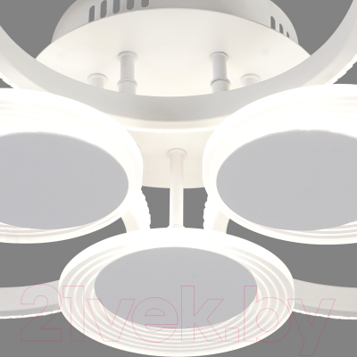 Потолочный светильник ESCADA 10232/6LED