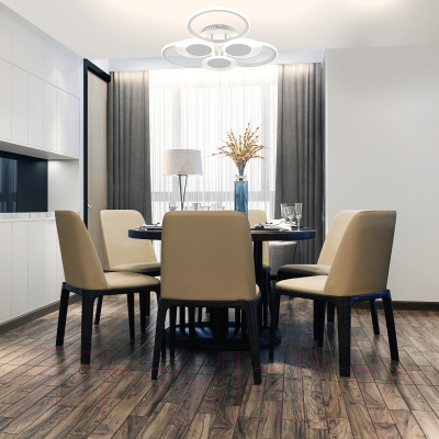 Потолочный светильник ESCADA 10232/6LED