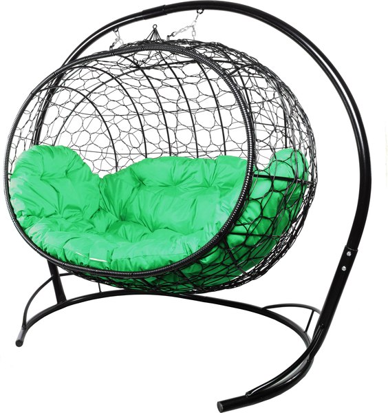 Диван подвесной M-Group Улей / 11210404 - фото