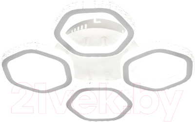 Потолочный светильник ESCADA 10263/4LED - фото