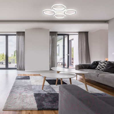 Потолочный светильник ESCADA 10263/4LED