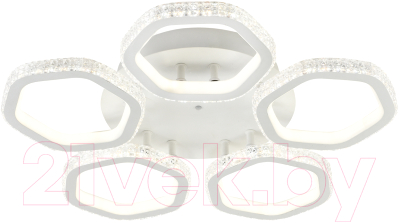 Люстра ESCADA 10263/5LED - фото