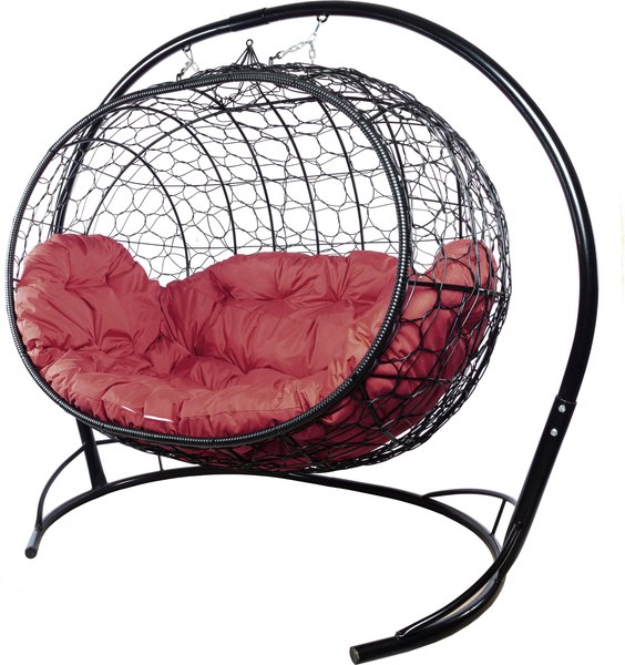 Диван подвесной M-Group Улей / 11210402 - фото