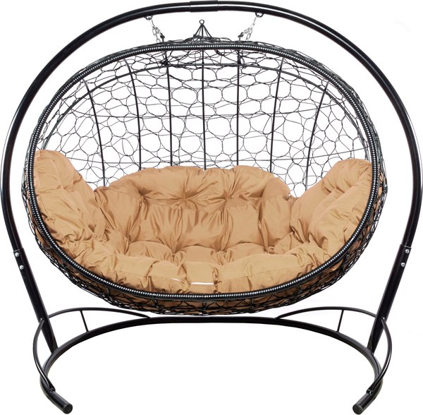Диван подвесной M-Group Улей / 11210401