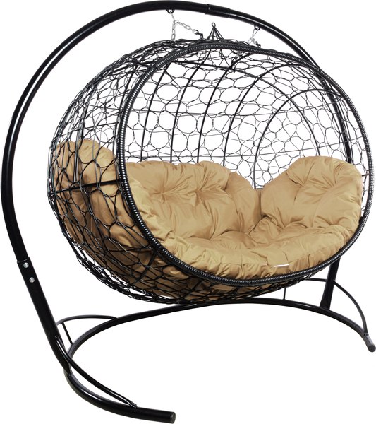 Диван подвесной M-Group Улей / 11210401