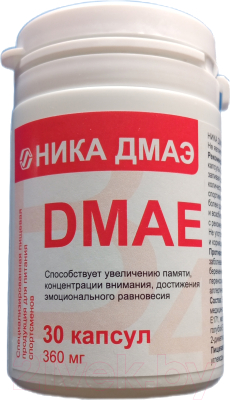 Пищевая добавка НикА ДМАЭ N981971 - фото
