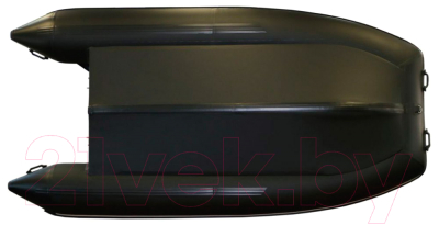 Надувная лодка Polar Bird Eagle PB-380Е ПБ3 стеклокомпозит