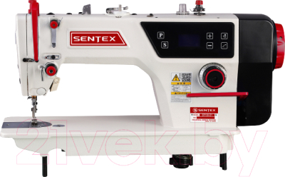 Промышленная швейная машина Sentex ST-100-D1 - фото
