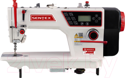 Промышленная швейная машина Sentex ST-100H-D4 - фото