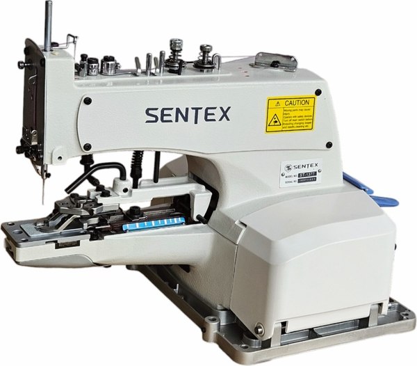 Промышленная швейная машина Sentex ST-1377 - фото