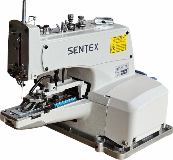 Промышленная швейная машина Sentex ST-1377