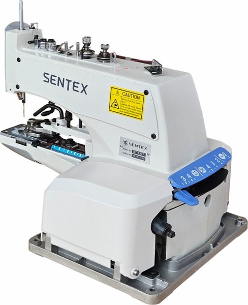 Промышленная швейная машина Sentex ST-1377