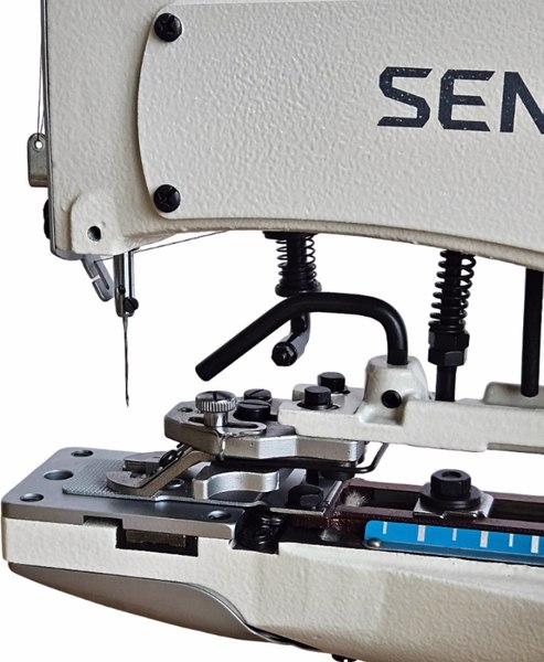 Промышленная швейная машина Sentex ST-1377