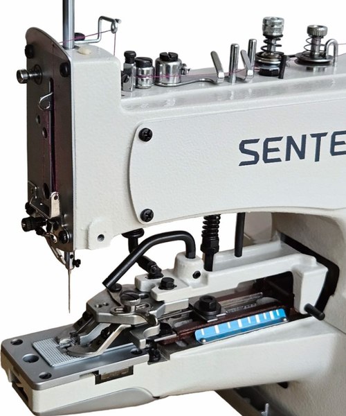 Промышленная швейная машина Sentex ST-1377