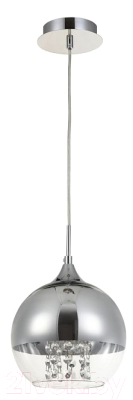 Потолочный светильник Maytoni Fermi P140-PL-110-1-N / F140-11-N - фото