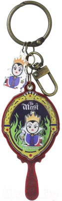 Брелок Miniso Disney Villains Collection / 7841 - фото