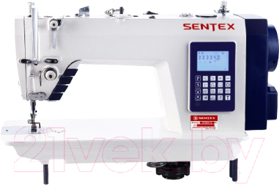 Промышленная швейная машина Sentex ST200-2S - фото