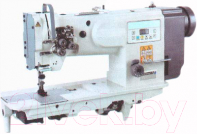 Промышленная швейная машина Sentex ST-20606DD-1N - фото