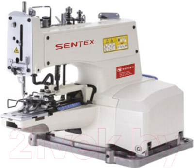 Промышленная швейная машина Sentex ST-373 - фото