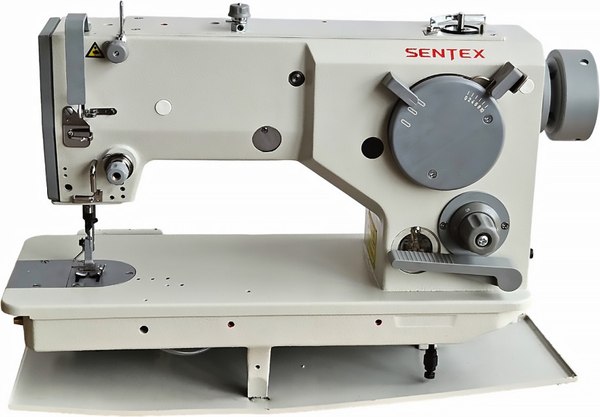 Промышленная швейная машина Sentex ST-82801 - фото