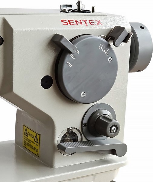 Промышленная швейная машина Sentex ST-82801