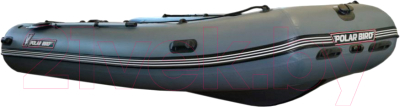 Надувная лодка Polar Bird Eagle PB-450Е ПБ20 стеклокомпозит