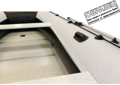 Надувная лодка Polar Bird Eagle PB-450Е ПБ24 стеклокомпозит