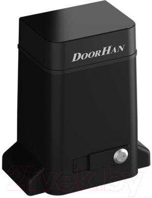 Привод для откатных ворот DoorHan Sliding-1300PRO комплект №1/1 - фото