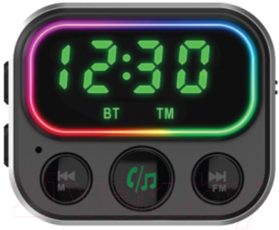 FM-модулятор Navitel Pro BHF06