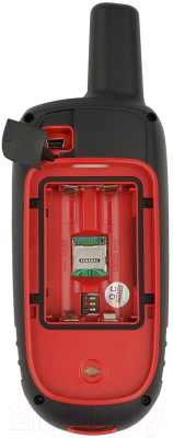 Туристический навигатор RGK NV-65