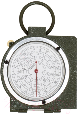 Компас карманный RGK DQL-7